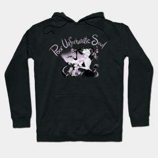 Ursula-Poor Unfortunate Soul Hoodie